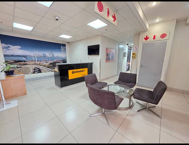 5,057M² WAREHOUSE FOR SALE IN CITY DEEP